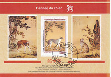 SALUKI  WHIPPET   GREYHOUND    Windhund   Hunde / Dogs # 1