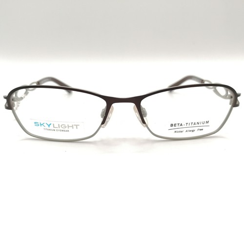 Skylight beta titanium brille - beta-,