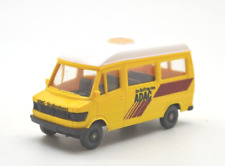 1:87 (H0) - Wiking Mercedes-Benz 207 D  Bus / ADAC
