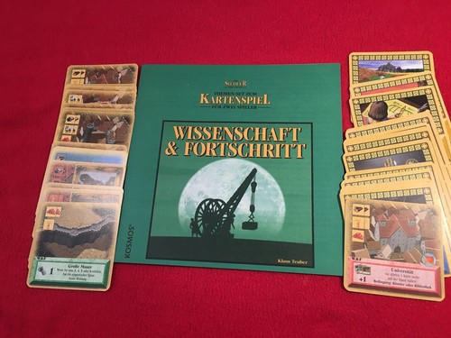 Die siedler von catan - die,