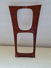 Original Mittelkonsole Blende Dekorleiste MB W203 Bj. 2003 A2036802339 41111202