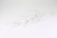 LENZ NS 45/40, NS 29/32, Extraktionsaufsatz nach Soxhlet, Extraktor, 100ml