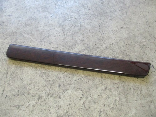 Holz dekorleisten hinten - holz,