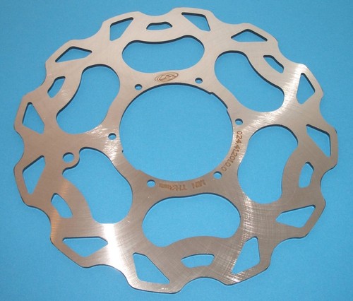 Bremsscheibe vorne original