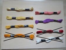 1x Sticktwist MEZ, AUSWAHL aus