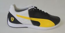 NEU Puma evoSPEED 1.4 SF Ferrari Größe 44,5 Sneaker Herren Schuhe 305555-01 TOP