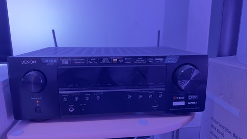 24hjk teufel 1 surround - 5.1,