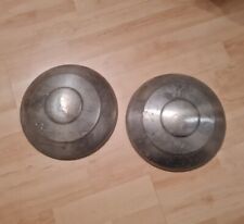 Trabant 500 600 601 Wartburg Radkappen Original DDR Selten