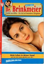 Sissi Merz - Dr. Brinkmeier - Mein Leben in deiner Hand