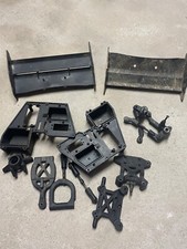 Ersatzteile Carbon Fighter 1:6 gebraucht 2