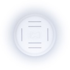 Matrize aus POM - Pappardelle