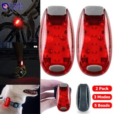 LED Safety Lights Night