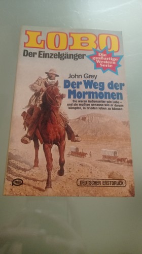 John grey der weg - grey,