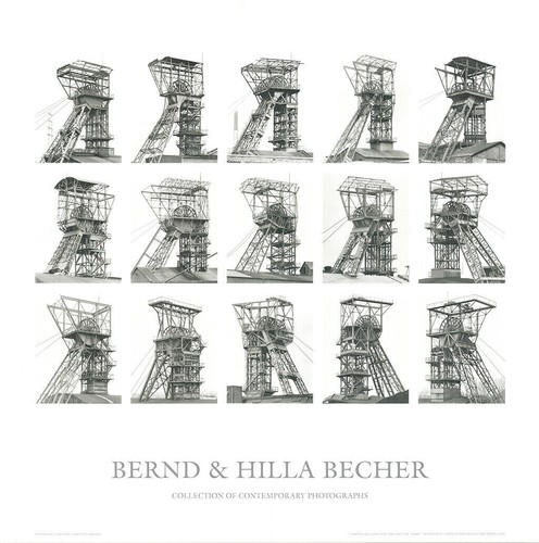 Lll bernd hilla becher - bernd,