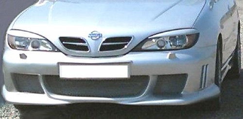 Front stoßstange vorne tuning - front,
