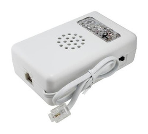 Led telefonklingel - led,