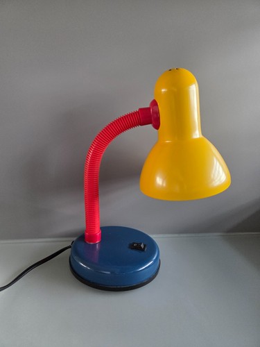 Honsel lampe vintage - honsel,