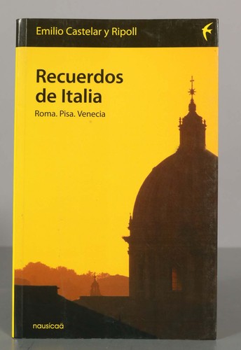 Recuerdos italia roma - de, italia.