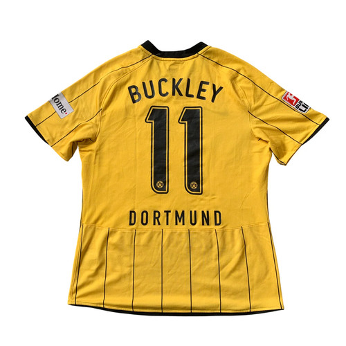 Borussia dortmund trikot - borussia,
