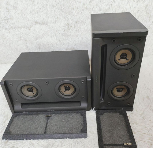 Victor mx1 lautsprecher - sp-mx1, &