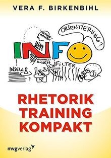 Rhetorik training kompakt von - rhetorik,
