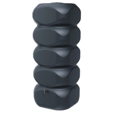 Regentonne 1000l eckig