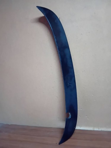 Saab ver1 2002 heckspoiler - 2002,