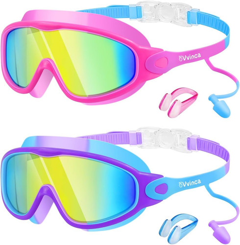 Vvinca schwimmbrille kinder - vvinca,