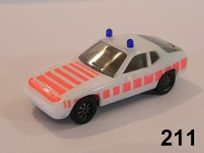 Herpa H0 1:87 Porsche 924
