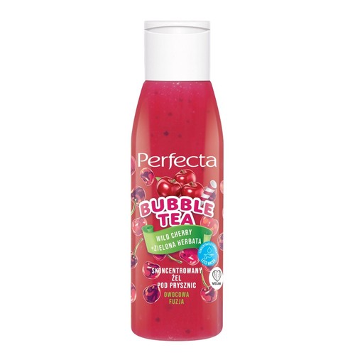 Perfecta bubble tea wild - tea,
