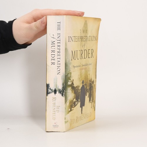 The interpretation murder - the,