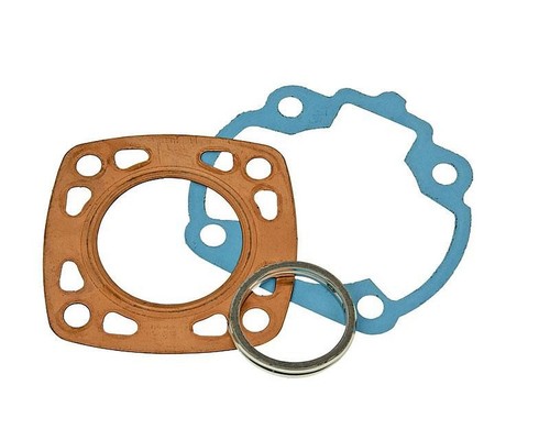 Dichtungssatz zylinder 50ccm - dichtungssatz,
