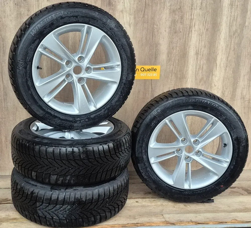 Original winterräder zoll - original,