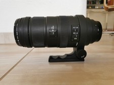 Sigma DG 120-400mm OS