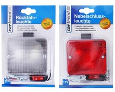 PKW Anhänger Pack
