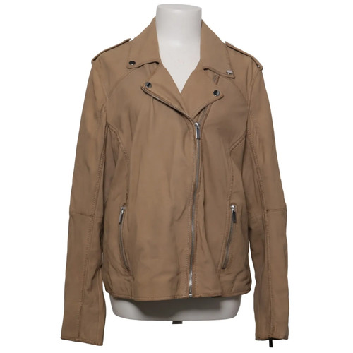 Manguun bikerjacke damen - manguun,, bikerjacke,