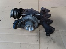 Turbolader 8980536744 Astra H / J OPEL ZAFIRA B (A05) 1.7 CDTI