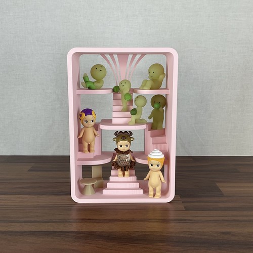 Display regal vitrine - display,