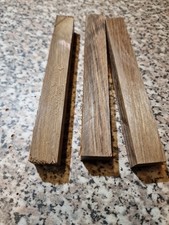 3 Pen Blanks Aus Eukalyptus