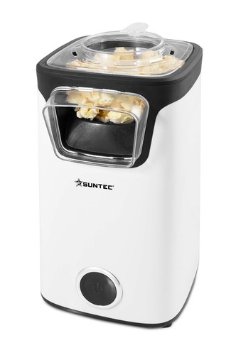 Suntec popcornmaschine mais - suntec,