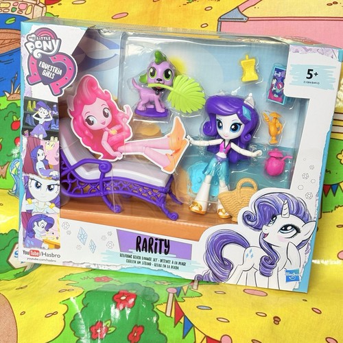 Little pony rarität - little,