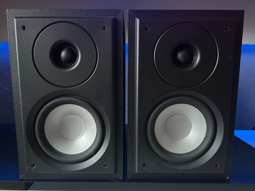 Denon g101 buche 2 - -, 2-wege