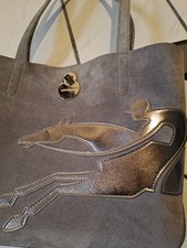 Tasche Longchamp    Edition Limite'  Victoire