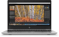HP ZBook 14U G5 Laptop 14" FHD