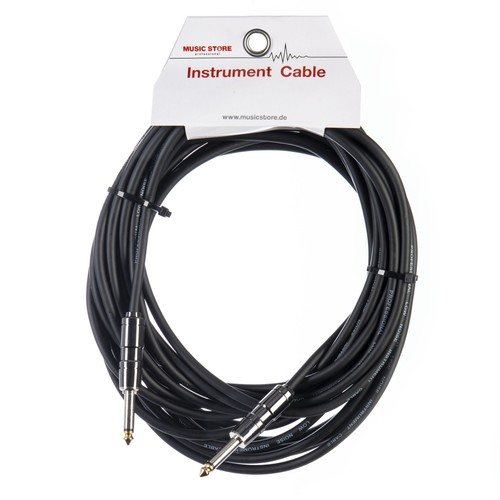 Premium instrument cable 10m - premium,