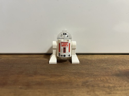 Lego star wars - minifig, r3-t6