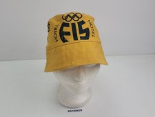 Hut/Fischerhut Olympia Hotel FIS Vysoké Tatry Größe 57 Mode Fashion #2510929
