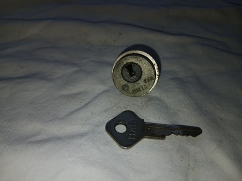 Simson schloß - 51,