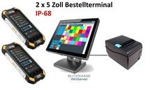 GASTRO Mobile Kasse: 15