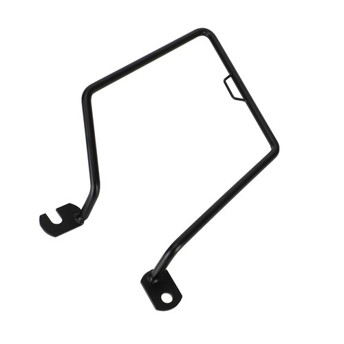 Satteltaschenhalter